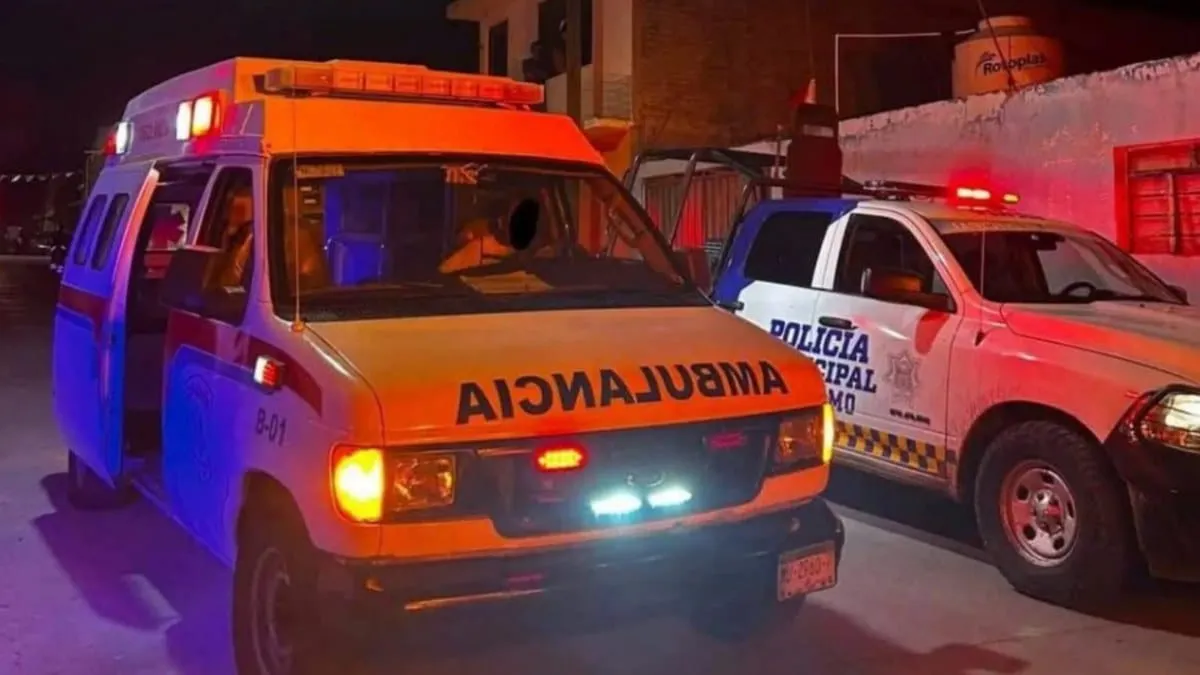 Acribillan a una familia dentro de su casa en Pénjamo; hay cuatro muertos y dos lesionados