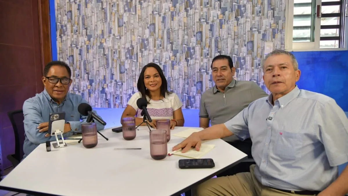 Beatriz Mojica pide unidad y descarta cualquier ruptura en Morena