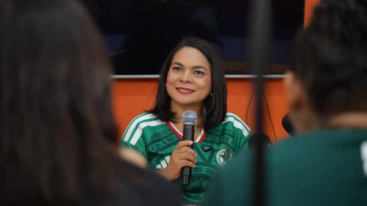 Beatriz Mojica refuerza su ruta con asambleas en Guerrero mientras avanza proceso interno de Morena