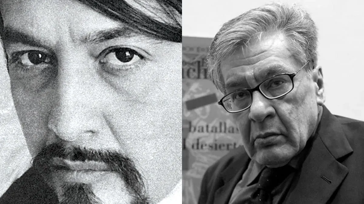 El descubrimiento de la libertad: El diálogo secreto entre Pacheco y Becerra.