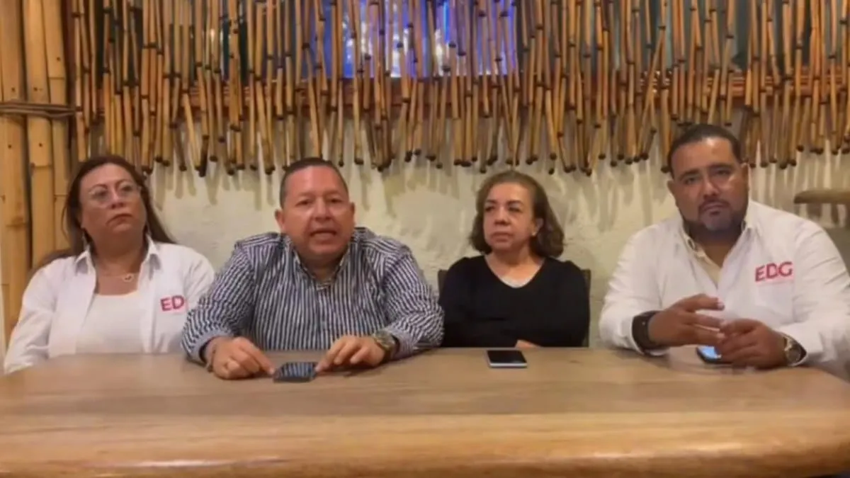 “Concurso de baile con 500 pesos no fue por instrucción de Esthela Damián": aclara su equipo