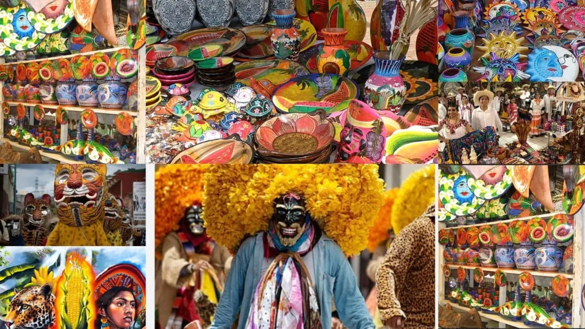 Convocan desde “Guerrero del Futuro” a crear propuestas para fortalecer el arte y la cultura en el estado