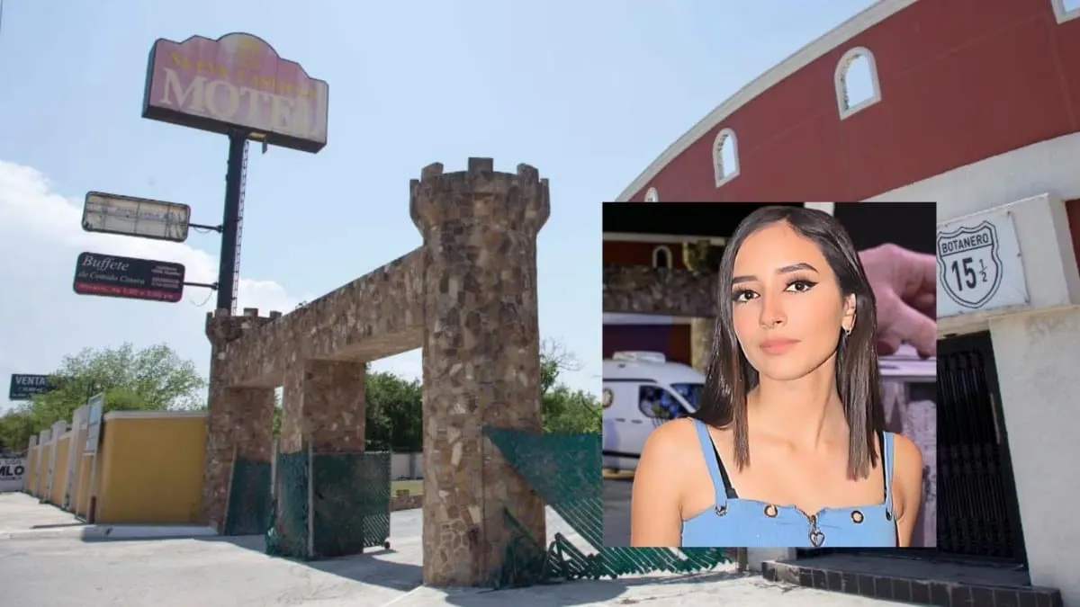 Creadores de contenido hallan cuerpo en avanzado estado de putrefacción en motel Nueva Castilla de Nuevo León