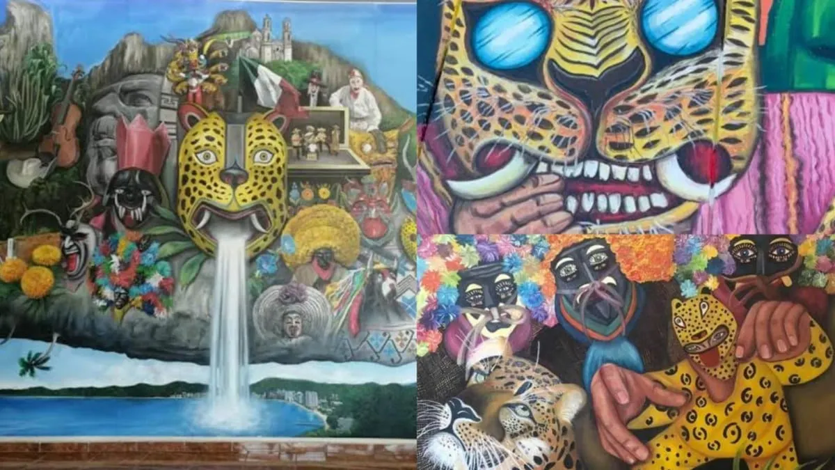 Cultura de Guerrero convoca a la XIII Bienal del Pacífico Pintura y Grabado “Javier Mariano”2026