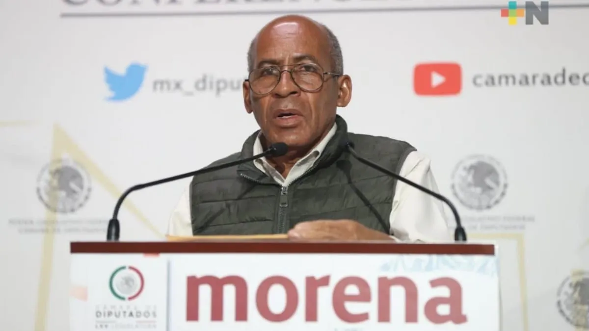 Defensor de pueblos negros, Sergio Peñaloza, se incorpora al proyecto de Beatriz Mojica
