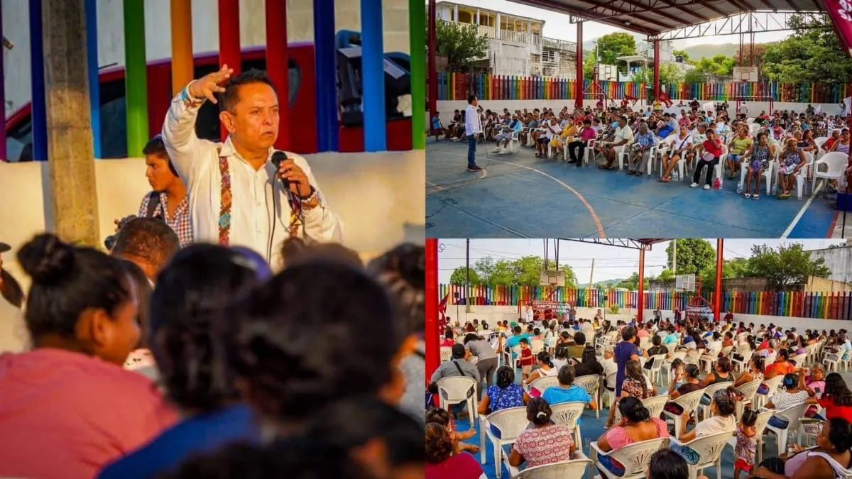 Desde la Simón Bolívar, Pablo Amílcar Sandoval destaca defensa de la soberanía nacional