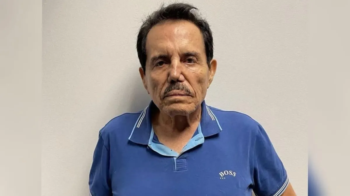 EU niega extraditar a "El Mayo"; FGR revela que tiene 32 investigaciones en México