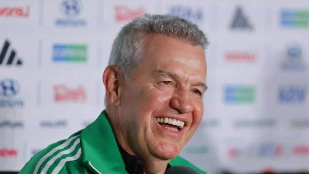 "Ni a Brasil ni a Italia": El Vasco Aguirre califica el triunfo ante Ecuador como el más grande de su vida