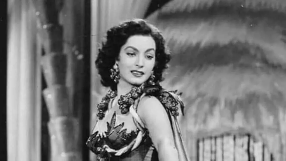 La muerte de Elsa Aguirre cierra una de las páginas más brillantes de cine nacional.