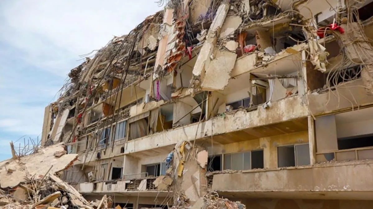 “Es una cifra abrumadora”: Banco Mundial mide los daños millonarios tras los terremotos en Venezuela