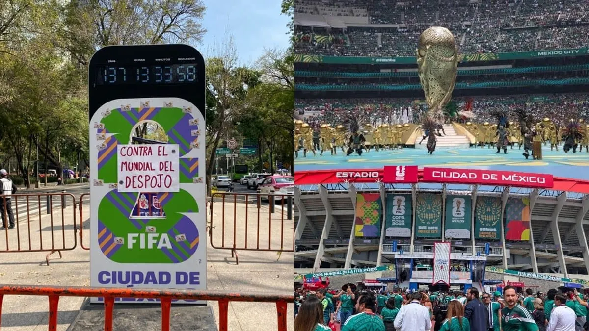 La FIFA diseñó una maquinaria financiera ultraagresiva.