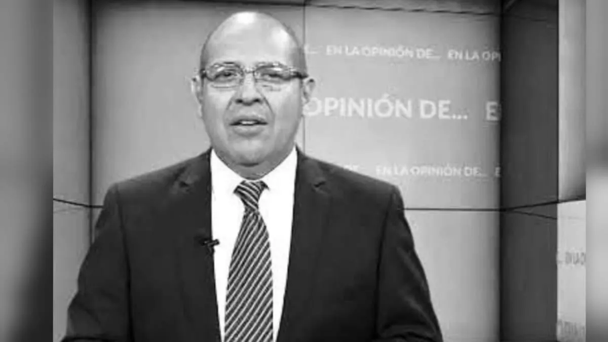 Gobierno Federal interviene en caso de Alejandro Leyva; atenderá a la familia del periodista asesinado en Oaxaca
