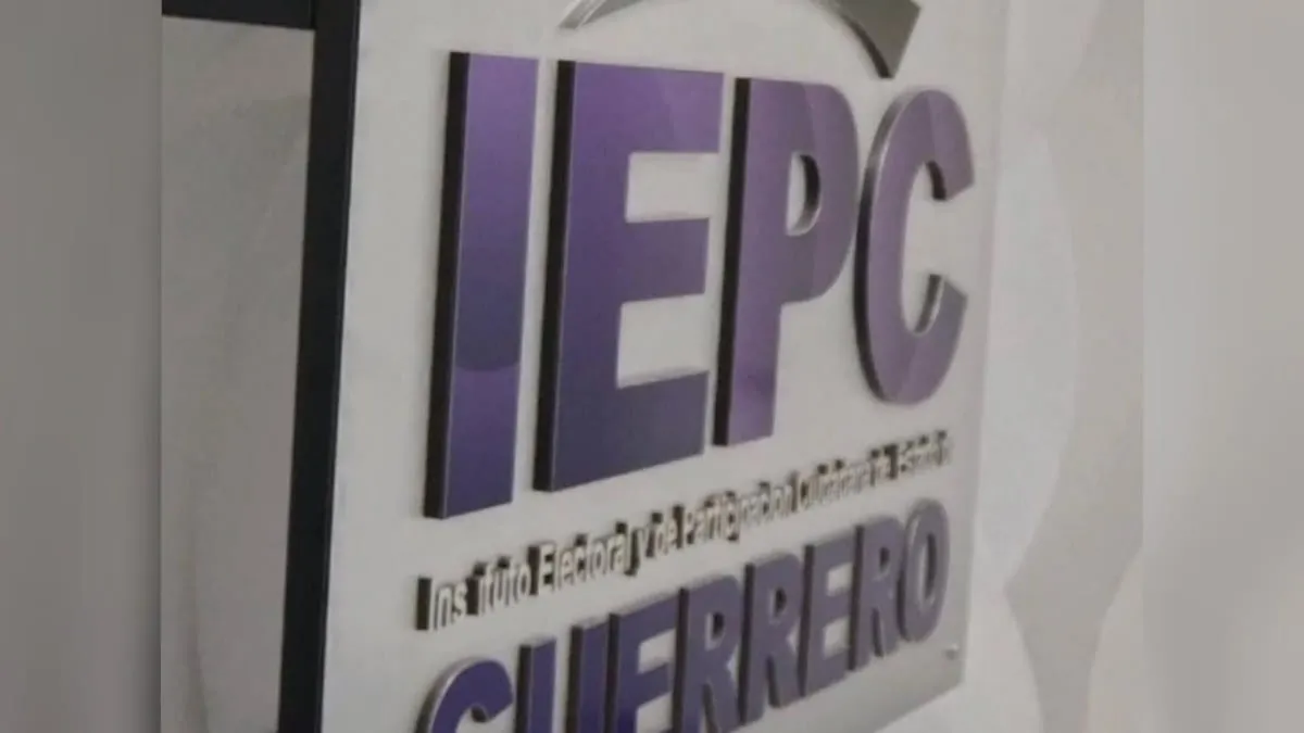 IEPC pone fecha al arranque de la elección de 2027 en Guerrero; renovarán hasta 806 cargos