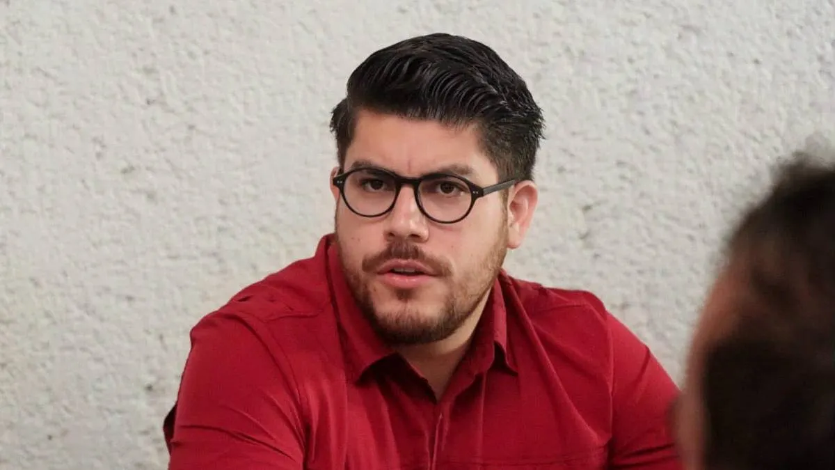 Nombra Morena a Irugami Perea como delegado político en Guerrero