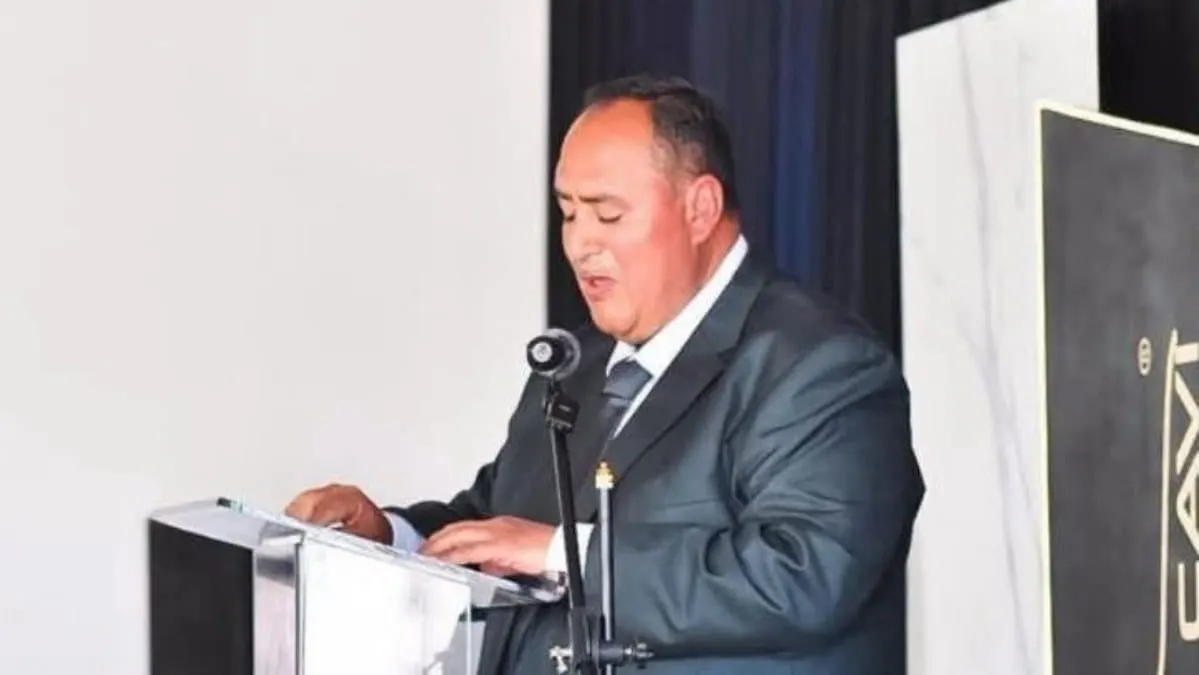 Hallan sin vida a Ignacio Castrejón, exalcalde de Sombrerete.