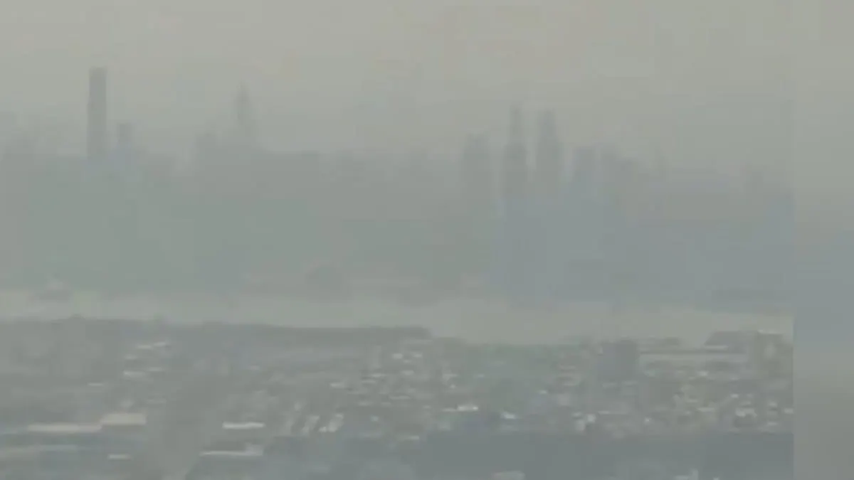 Incendios en Canadá amenazan y ensombrecen la final del Mundial 2026 por mala calidad del aire en NY