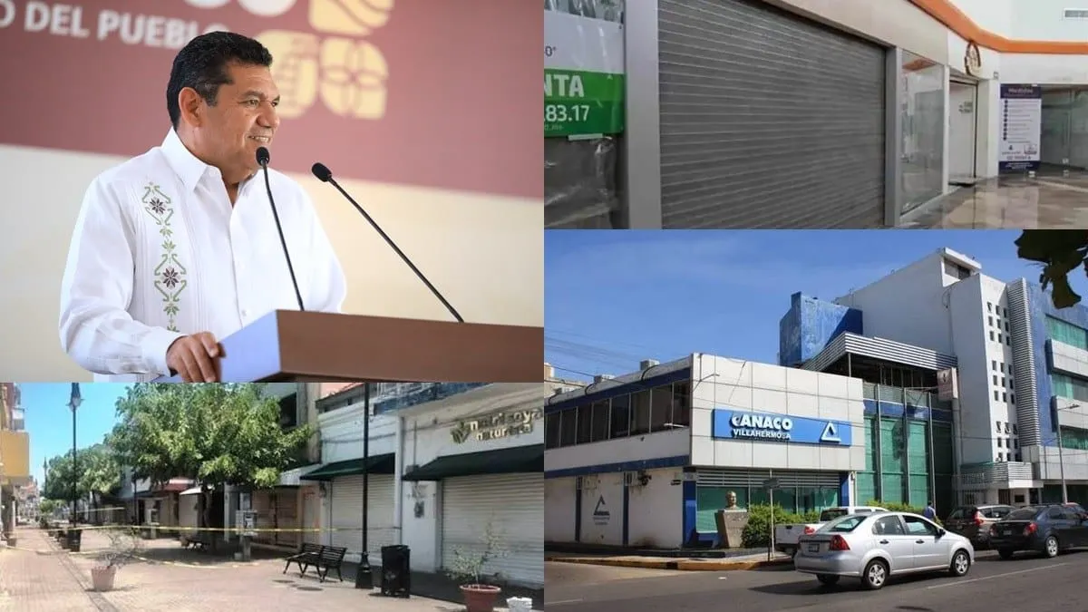 Ejecuciones impunes y la evasiva de Javier May: Culpar a los padres.