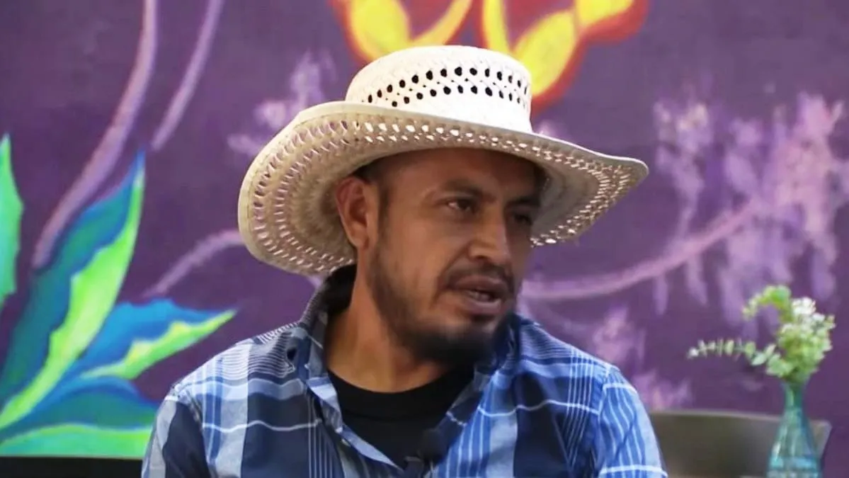 La justicia bajo sospecha en Guerrero, Jesús Plácido: testimonios tardíos y falsificación.