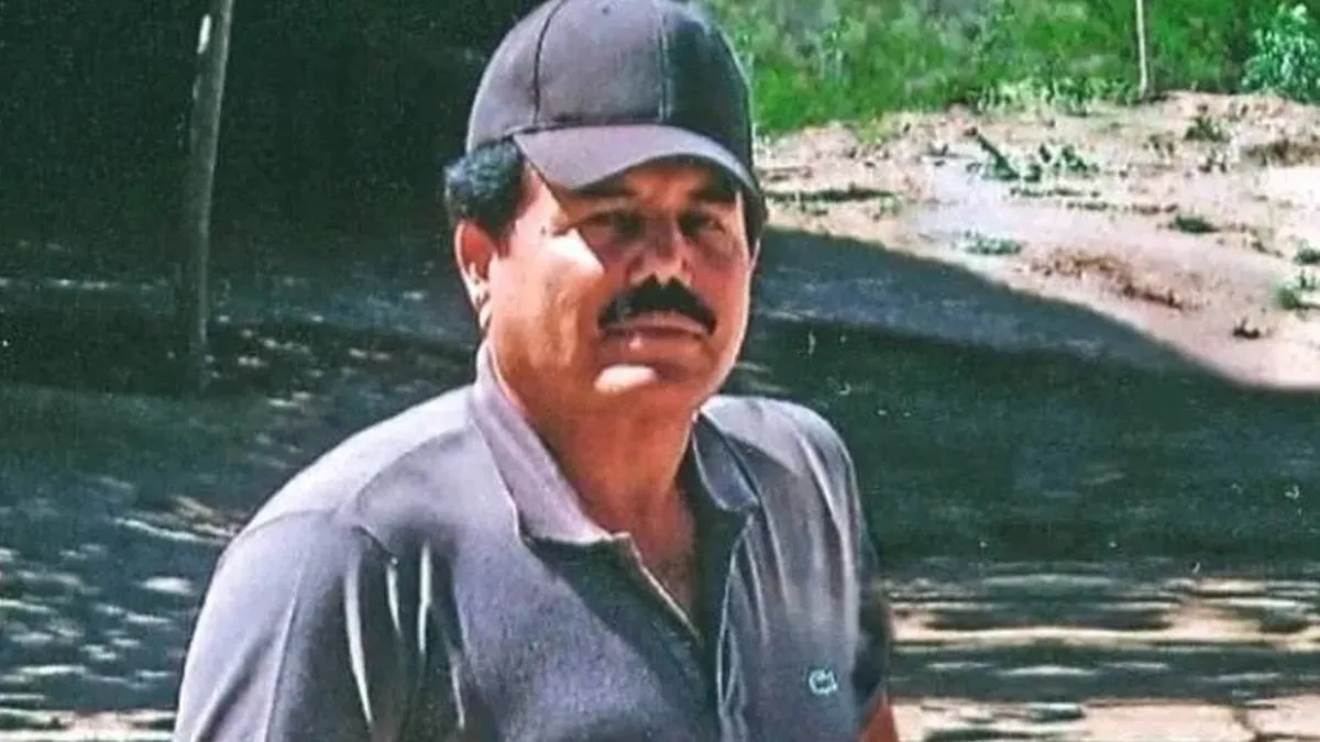 EU niega extraditar a "El Mayo"; FGR revela que tiene 32 investigaciones en México