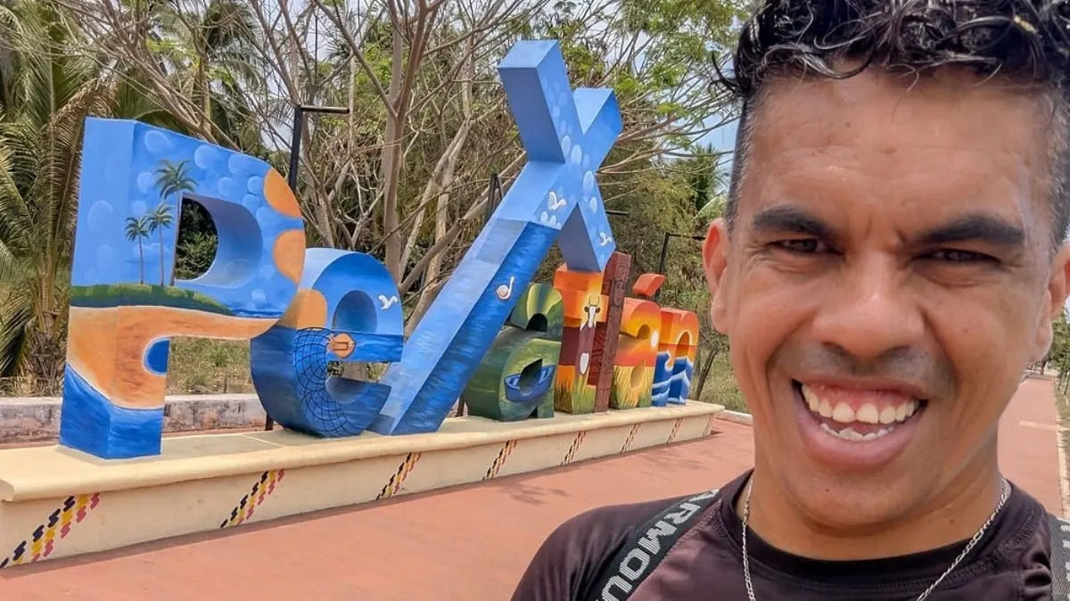 Alex Serna, lo amenazaron en marzo y desapareció en junio.