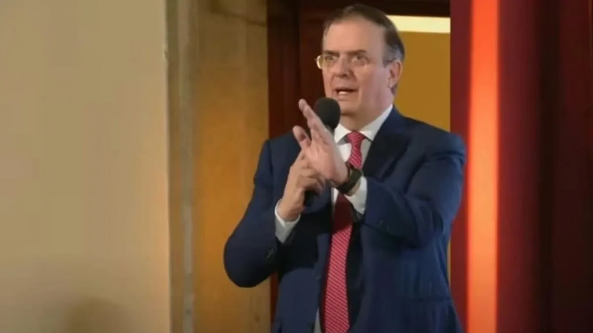 Marcelo Ebrard aclara el futuro inmediato del T-MEC y pone fecha a la próxima negociación