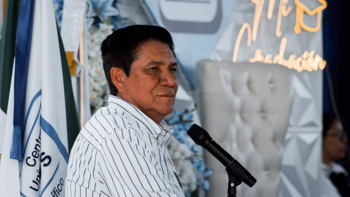 Mario Moreno analiza ofertas de partidos y no descarta competir por Guerrero en 2027