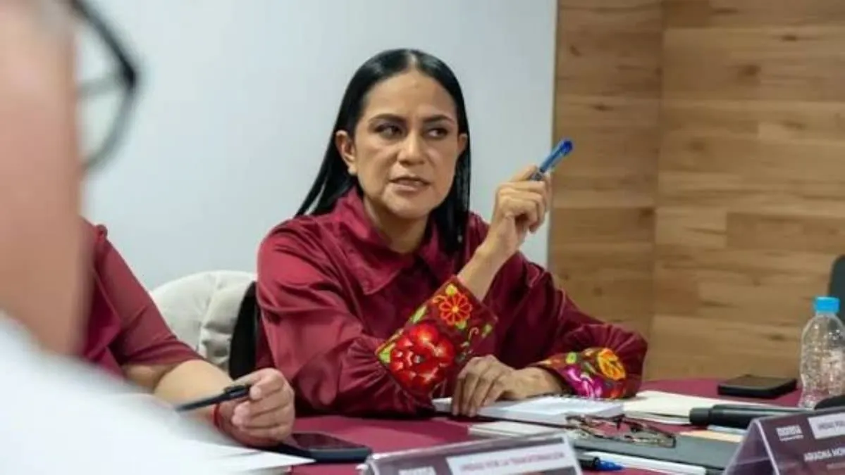 Ariadna Montiel Reyes, realizará este domingo su segunda visita oficial al estado de Guerrero.