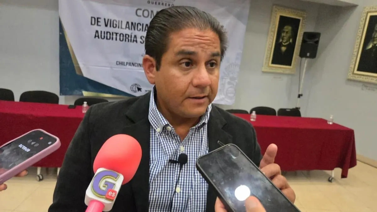 Niega Joaquín Badillo distanciamiento con dirigente estatal de Morena por nombramiento en el Congreso