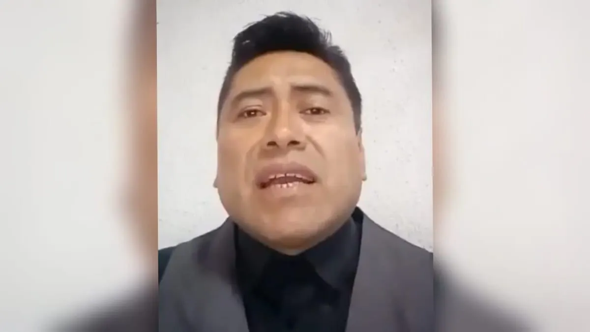 “No es porque sea culpable”: profesor señalado por abuso sexual explica su suicidio en un mensaje
