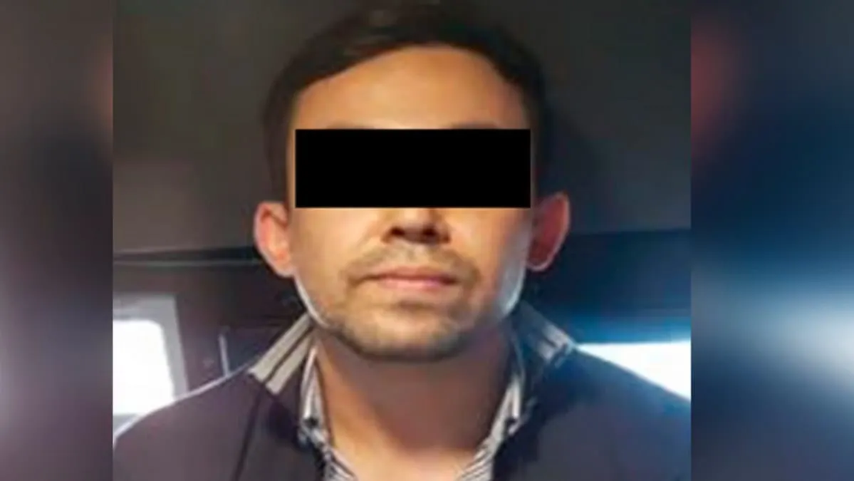 Álvarez era el encargado de lavar los millonarios activos de la organización criminal.