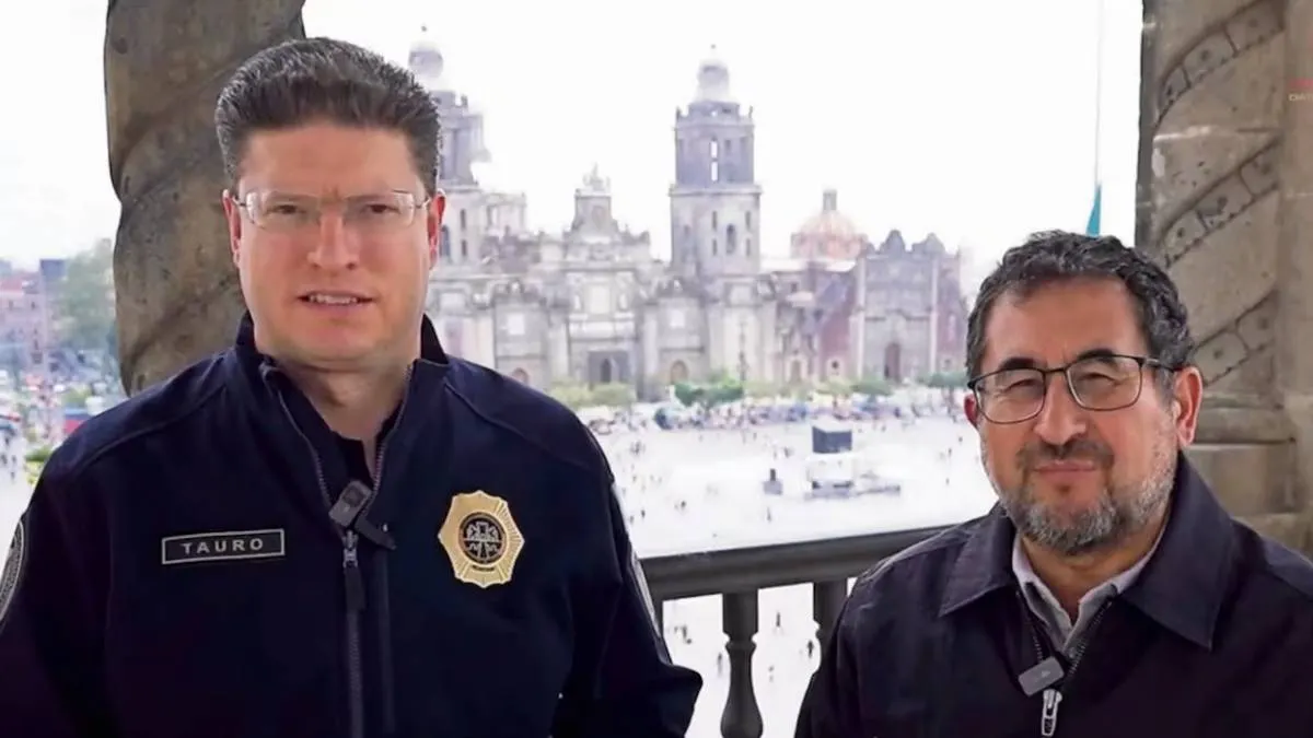 CDMX ofrece disculpas por agresión a madres buscadoras; prometen investigar a policías