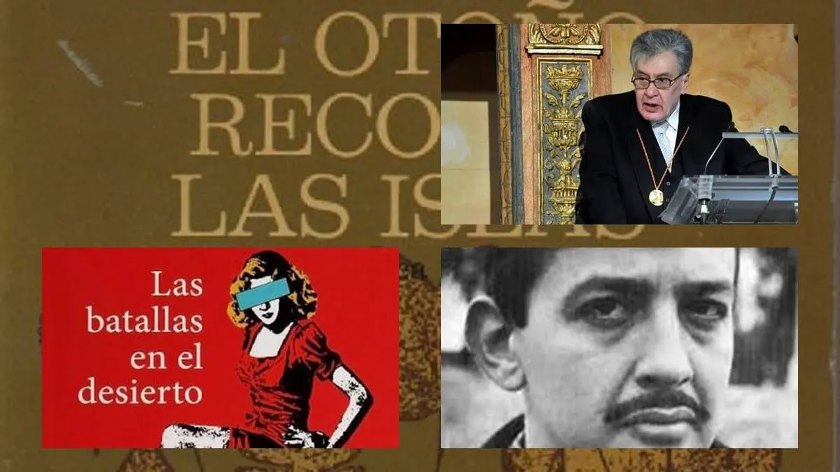 La interlocución entre José Carlos Becerra y José Emilio Pacheco una de las conversaciones menos exploradas de la poesía mexicana contemporánea.