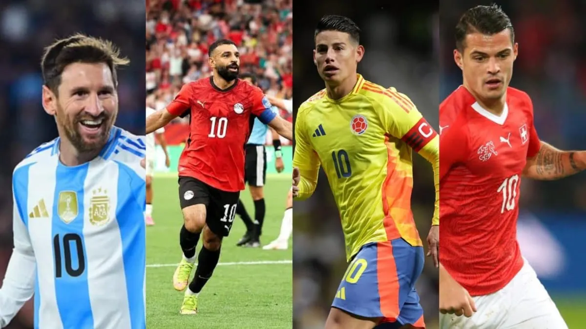 Partidos de hoy martes 7 de julio en el Mundial 2026, horarios y dónde ver su transmisión