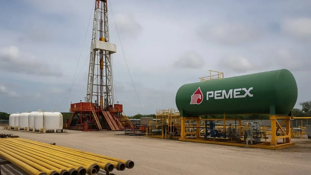Proveedores de Pemex: un reclamo millonario directo a Palacio Nacional.