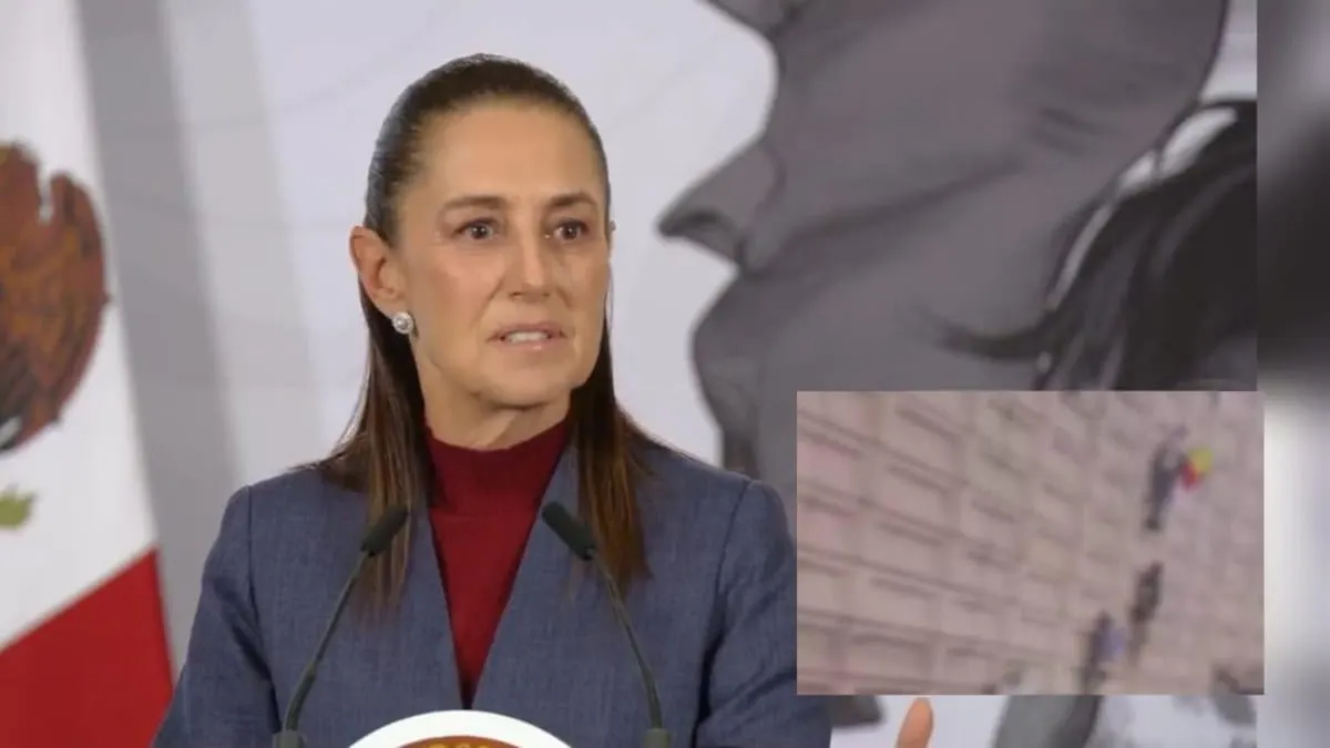 Promete Sheinbaum reforzar seguridad en Zacatecas tras la masacre que dejó 10 muertos en un puente
