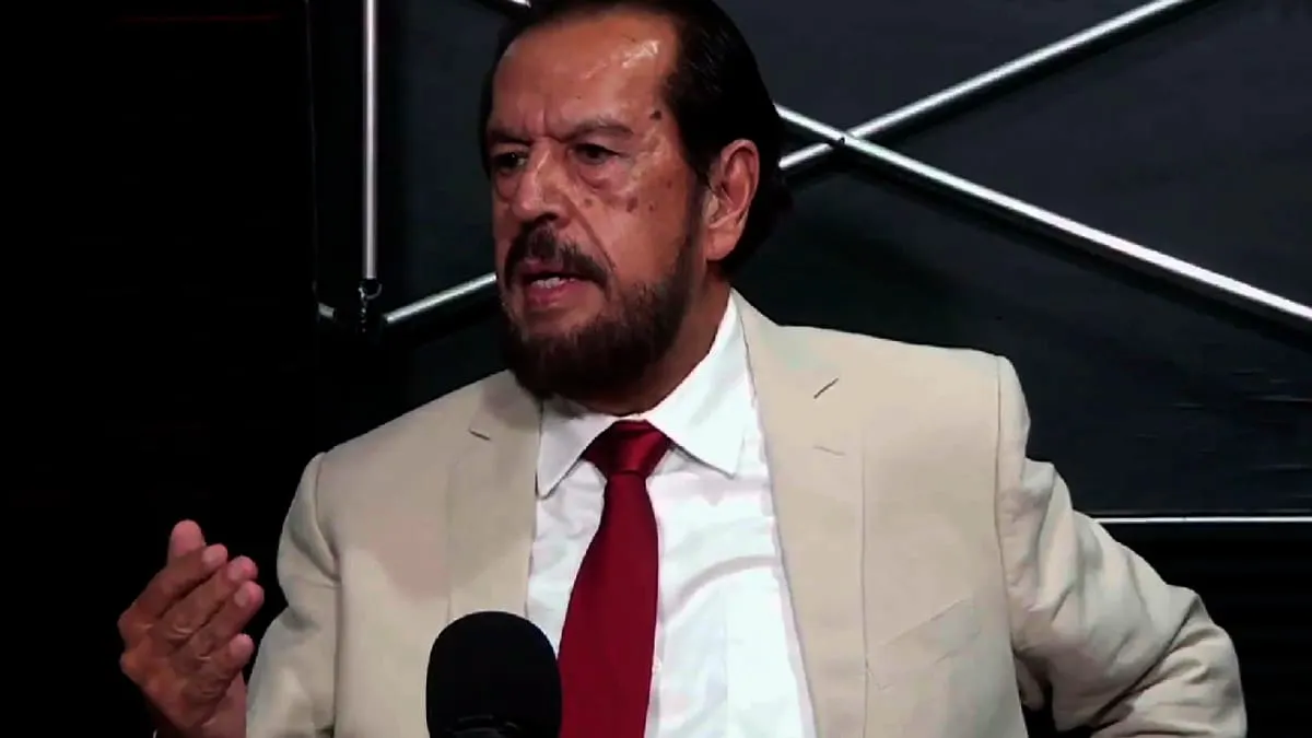 Rogelio Ortega confía en llegar a la encuesta final de Morena en Guerrero
