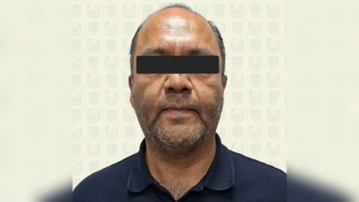 Sacerdote es vinculado a proceso por pederastia agravada contra una adolescente de 17 años en CDMX