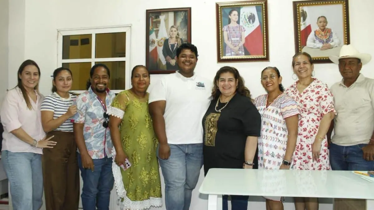 San Nicolás se prepara para recibir el 5.º Festival Afromexicano "Nuestra Raíz"