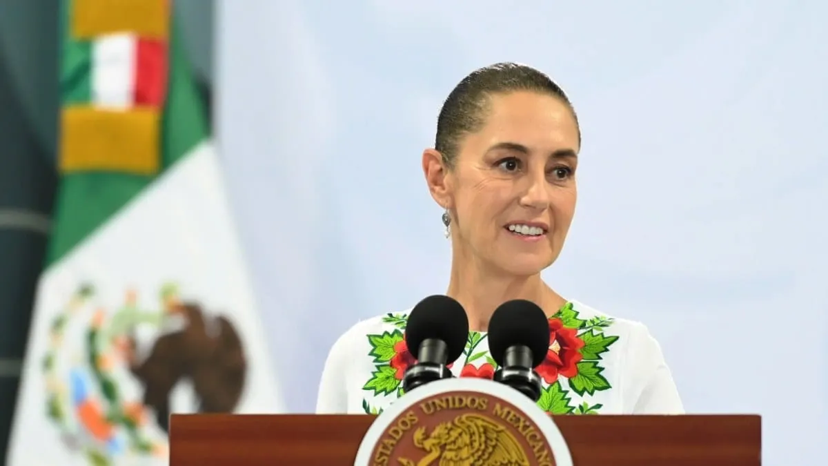 La jugada de Sheinbaum para desarmar a la CNTE.