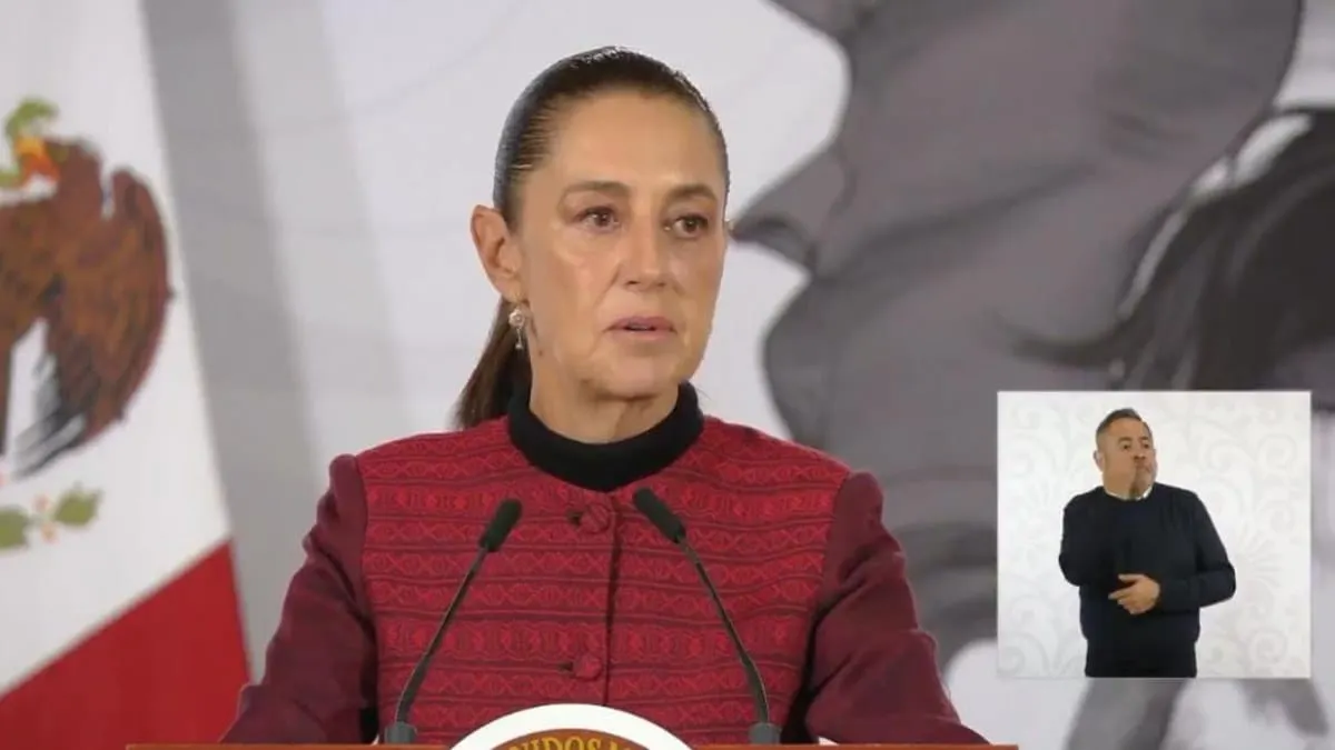 Sheinbaum pondrá bajo la lupa captura del "El Mayo" Zambada y alista informe sobre actuación de EU