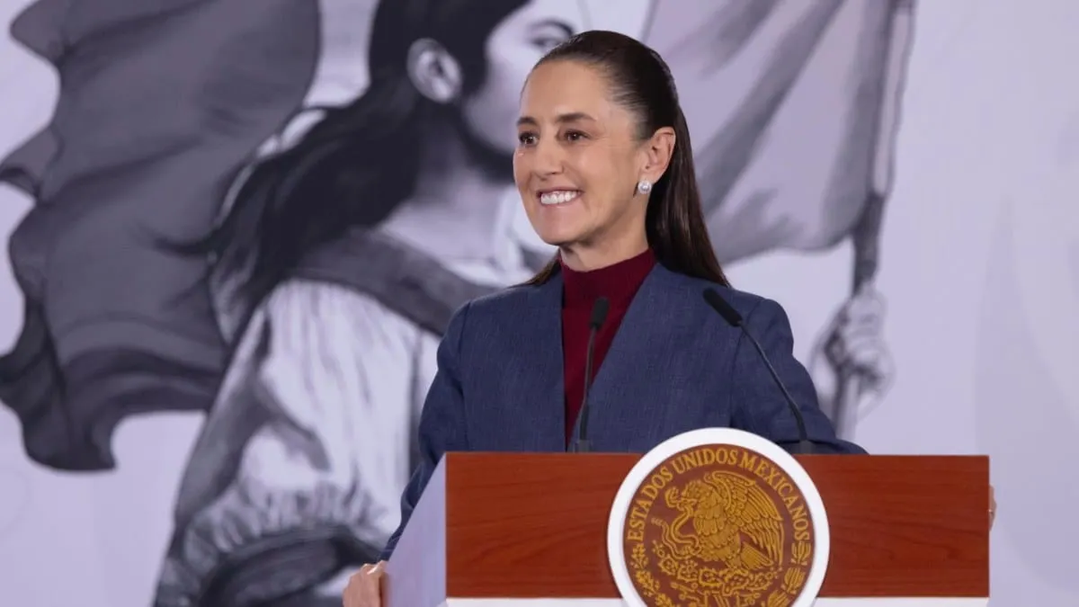 La Presidenta reaccionó a la condena a cadena perpetua impuesta a Ismael "El Mayo" Zambada.