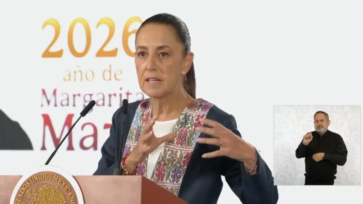 Sheinbaum revisará informe de la Cuenta Pública 2024 tras observaciones de la ASF por más de 600 mdp