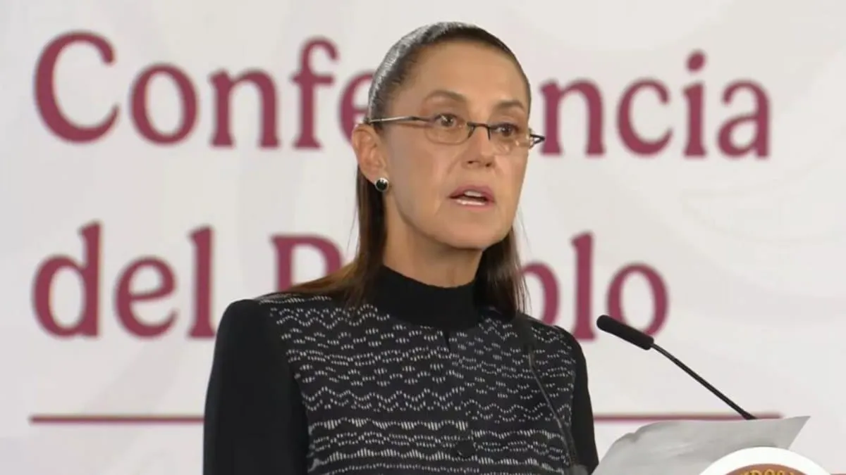 Sheinbaum y la incógnita de la extensión del T-MEC: ¿La decisión de EU marcará la siguiente fase?