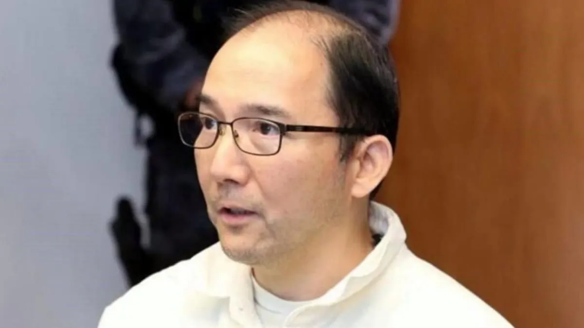 Tras años de proceso, Zhenli Ye Gon es sentenciado por lavado de dinero; juez impone multa y prisión