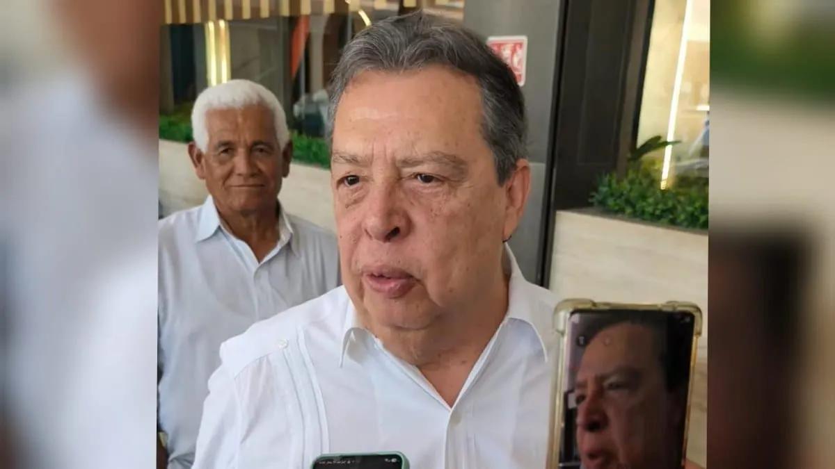 Urge Aguirre Rivero una Operación Enjambre para Guerrero ante la infiltración criminal en gobiernos municipales