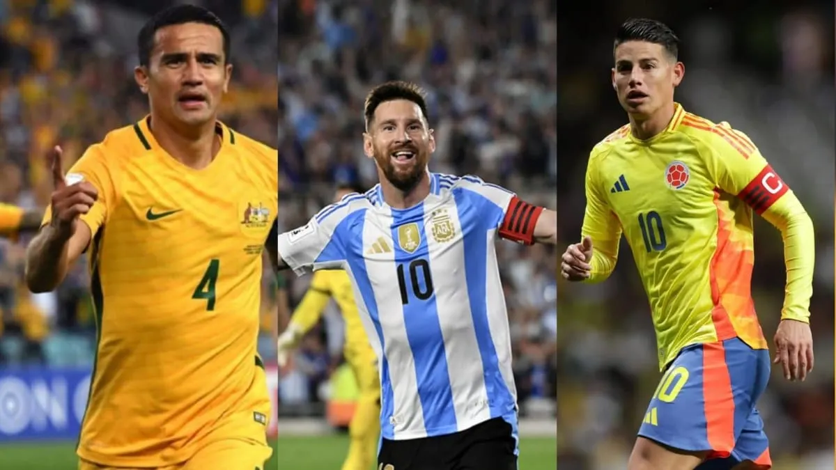Viernes 3 de julio con Mundial: horarios, y dónde ver los duelos que definen clasificados