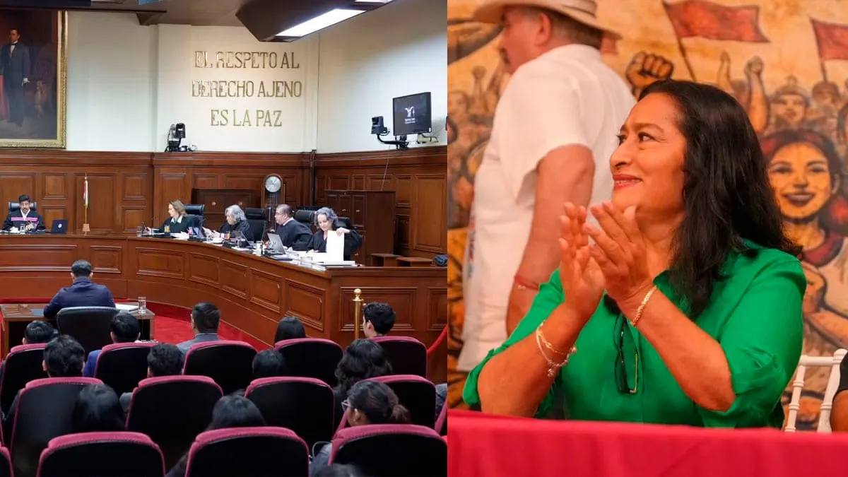 Caso Abelina López llega a la Corte; fallo podría frenar auditorías estatales sobre recursos federales