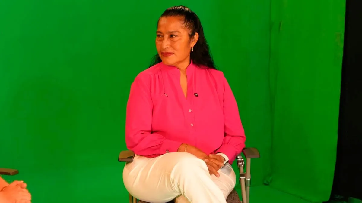 Tras ganar en la SCJN, Abelina López exige salida del auditor de la ASE de Guerrero
