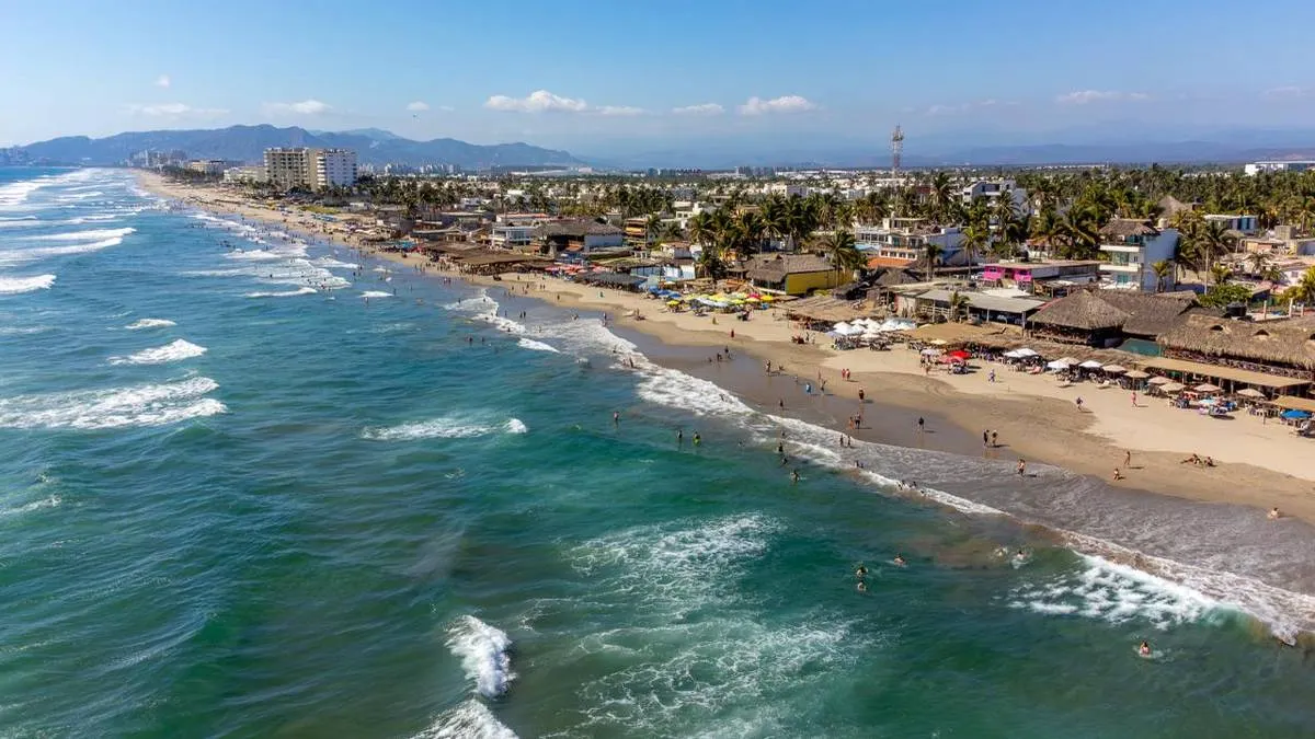 Guerrero arranca fuerte el fin de semana: hoteles ya superan 80% de ocupación