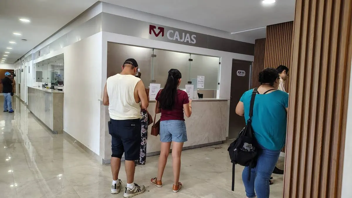 Ahora podrás sacar tu licencia también en sábado y domingo en Acapulco